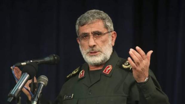 الحرس الثوري الإيراني: نفذنا عملية الوعد الصادق وفق حساباتٍ دقيقة