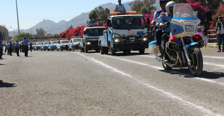 فعالية مركزية بإب إحياء لذكرى استشهاد الشهيد القائد حسين بدر الدين الحوثي