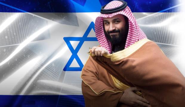 مشروع رؤية ابن سلمان الأعمى…هل يجد طريقا للنور عبر المنبر الملكي السعودي؟