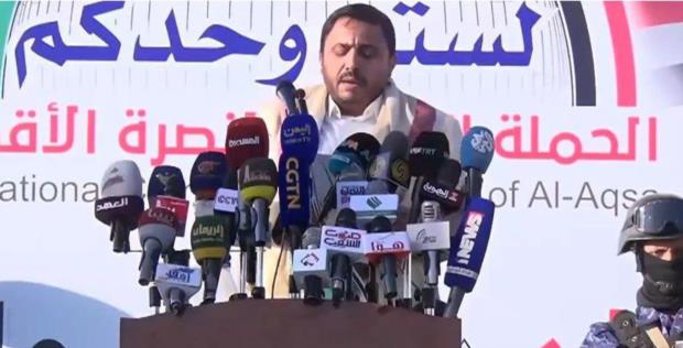 الفرح: ما يجري في إيران ثورة مصنعة تقودها 