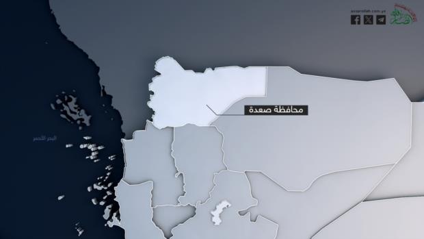 إصابة أربعة مواطنين بنيران العدو السعودي بمحافظة صعدة