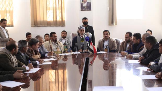 العلامة مفتاح يؤكد أهمية القطاعين الزراعي والسمكي في تحقيق الأمن الغذائي وتعزيز الصادرات