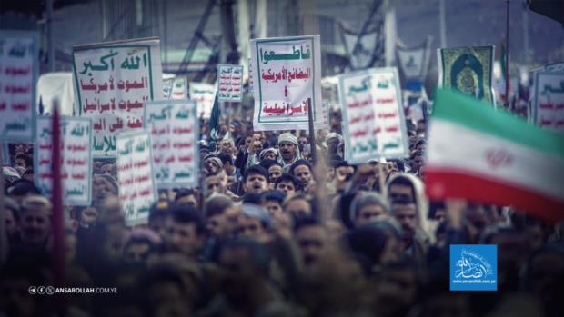 الأبعاد الاستراتيجية والنتائج الواقعية لهتاف 