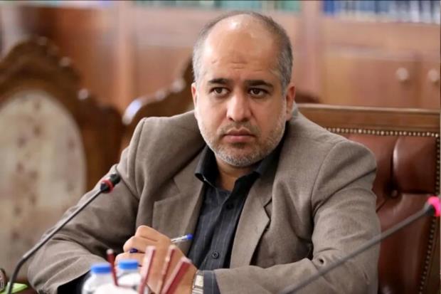 خضريان: المدن الصاروخية للقوات المسلحة الإيرانية في أفضل أحوالها