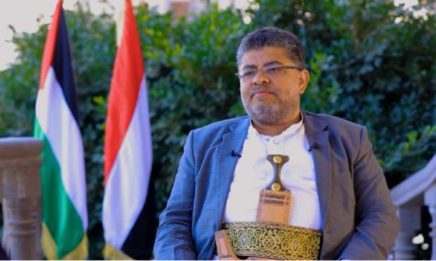 محمد علي الحوثي: تواجد الجيش اليمني في السواحل ضمانة للأمن القومي العربي والبحر الأحمر