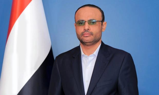 الرئيس المشاط يعلن استمرار سريان العفو الرئاسي عن المخدوعين في صفوف تحشيدات العدو السعودي