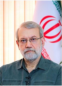 لاريجاني يرد على تهديدات ترامب: أي هجوم على كهرباء إيران سينقلب على الأمريكيين