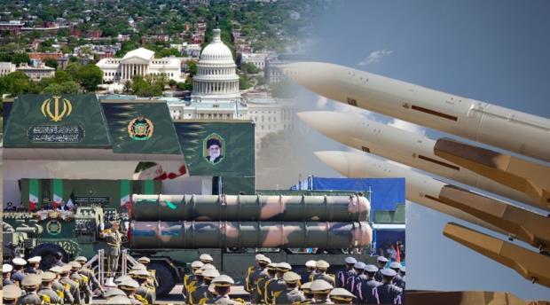 إيران في خندق الدفاع السيادي.. جاهزية اليد الطولى لأيّة حماقةٍ أمريكية