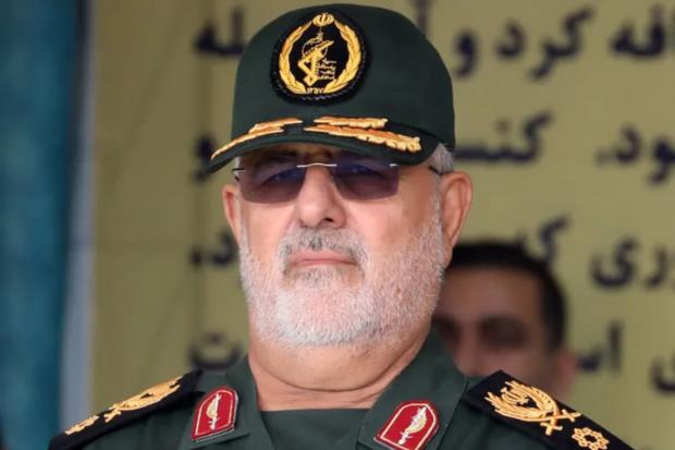 حرس الثورة الإيراني: ردنا سيكون حاسماً إزاء أي حماقة للعدو