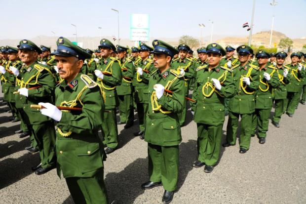  أمن حارتنا.. يبدأ بخطوة منّا! 