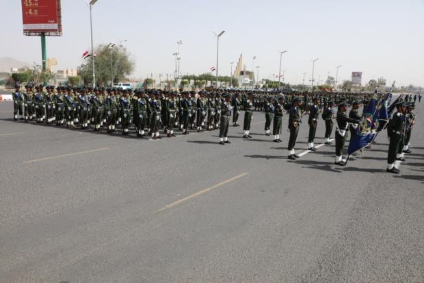 شروط التسجيل والقبول في كلية الشرطة في القسم العام