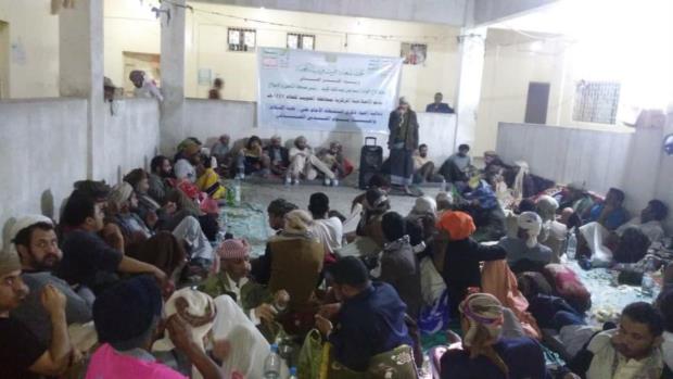 الإصلاحية المركزية بالمحويت تُحيي ذكرى استشهاد الإمام علي عليه السلام ويوم القدس العالمي
