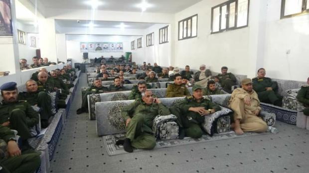 جهاز المفتش العام يختتم ورشة عمل حول 