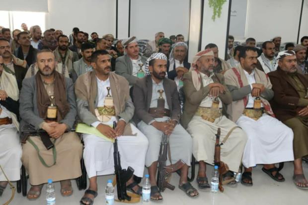 محافظ صنعاء يترأس اجتماعاً موسعاً لمناقشة الخطة الأمنية والمرورية لعيد الأضحى وعيد الغدير