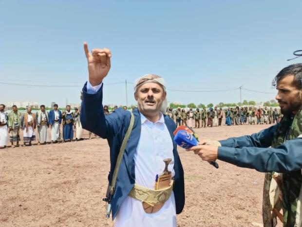 البيضاء .. إنهاء قضية قتل بين آل الرباط من عتمة وآل الخبراني من القرشية برداع