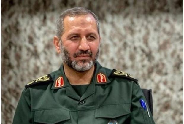 العميد موسوي: سرعتنا في ملء منصات إطلاق الصواريخ والمسيّرات بالهدنة أكبر مما كانت عليه قبل الحرب