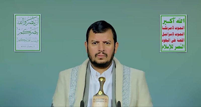 قراءة في مضامين خطاب السيد القائد حول يوم القدس العالمي