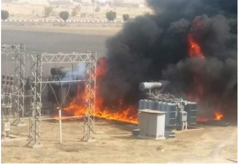 خسائر هائلة في قطاعي الكهرباء والمياه باليمن خلال 11عاماً.. و134 شهيدًا من الكوادر