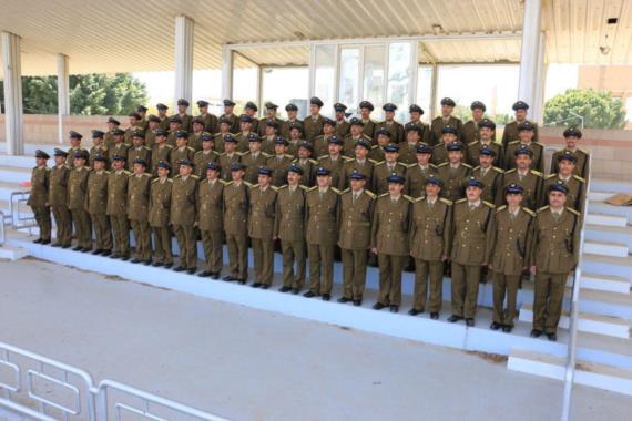 شروط التسجيل والقبول في كلية الشرطة اليمنية - في القسم العام