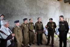 زيارة الضريح ٣